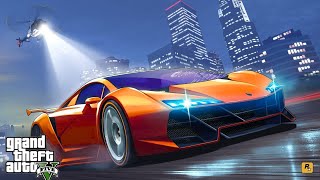 🔴1ST TIME GTA5 ONLINE WITH FRIEND'S | Newbie in Los Santos 🌆🎮#GTA5India #GTAV #GamingLive #LosSantos
