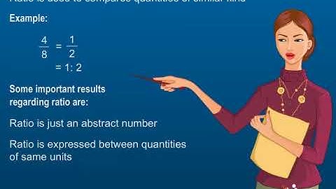NCERT CBSE Class 6 Maths Chapter 12 - Ratio And Proportion Part 2