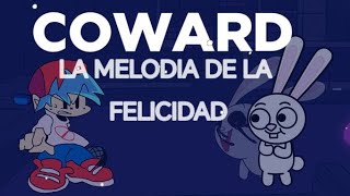 FNF  FUNKI MAKE MÓVIL COWARD COLABORACIÓN (PIBBY APOCALIPSIS) P:A