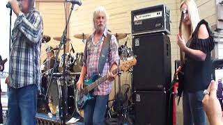 Molly Hatchet - Celebration of Life For Dave Hlubek - Part Two - 30 September 2017