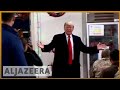 Iraqi Leaders Denounce Trump Visit To US Troops Al Jazeera English 