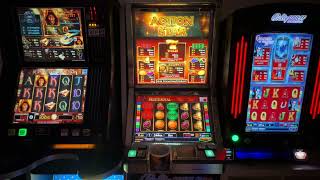 Bally Triplepower Megabild Am Fruits Royal Freispiele Lackpots Spielhalle Lets Play Casino