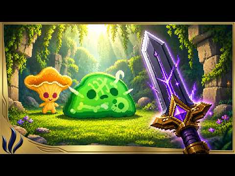 My SWORD is becoming absolutely DEVASTATING (Beyond The Blight)