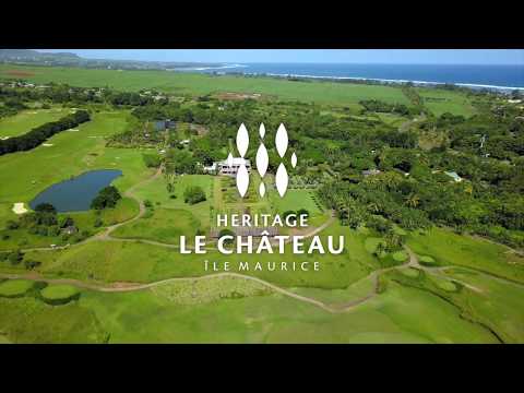 Heritage Le Château - A snapshot in time!