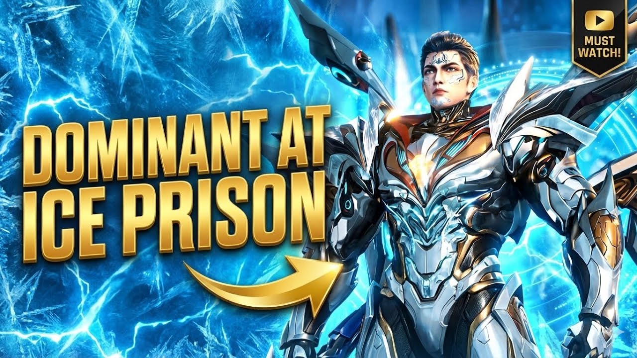 Ice Hell Explained: Luo Feng, Massacre Rules, and Survival