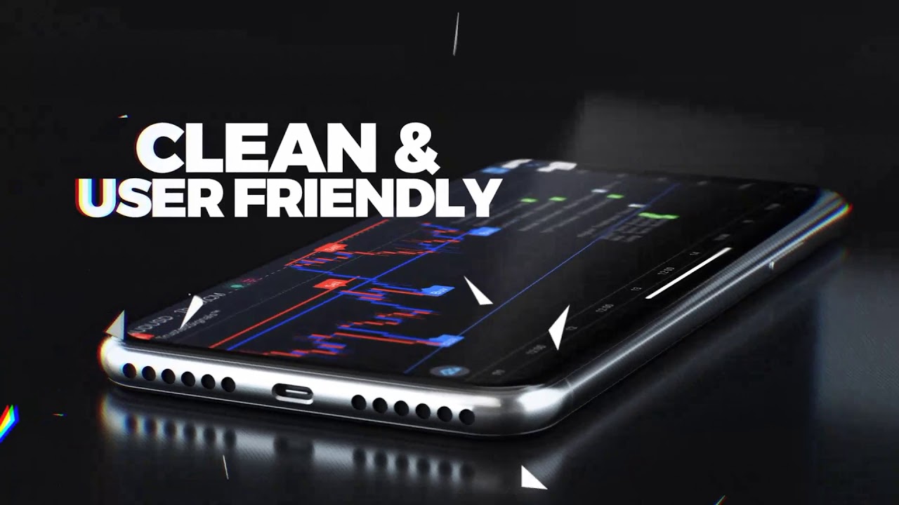 Trusted Signals BUY and SELL ALERT INDICATOR is VERY POWERFUL! Works on all markets (OFFICIAL VIDEO)