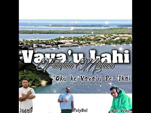 'Oku Ke Vava'u