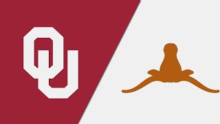 Oklahoma vs Texas | 2024 WCWS Game 1 | 6-5-2024 | Full Game