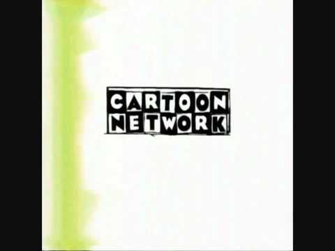 Cartoon Network Studios (Evil Con Carne Variant, 2001)