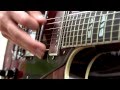 Framus s360  demo  guitarexclusive