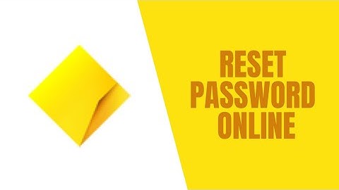 CommBank - How to Reset your Commonwealth Bank Password | commbank.com.au