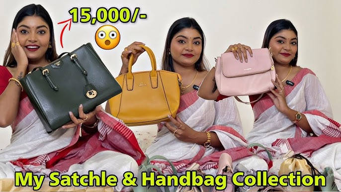 Catwalk Sandals Lino Perros Sling Bag Caprese Sling Bag Review Price Haul   Review in Hindi 