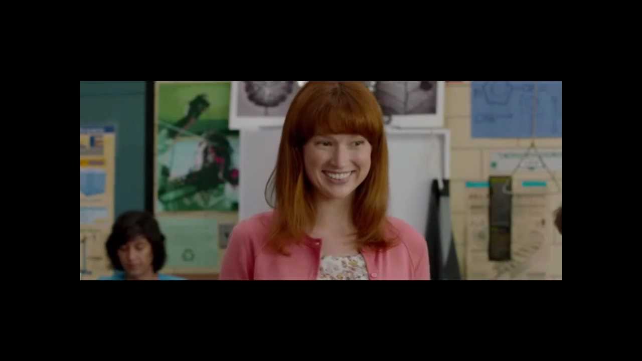 Ellie kemper channing sex scene