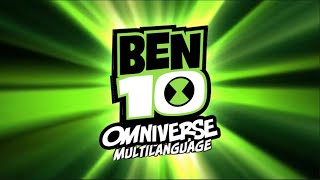 Download lagu Ben 10: Omniverse Theme Song - (Multilanguage)