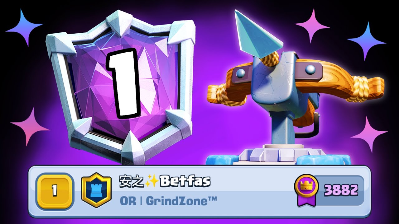 How Betfas Finished #1 With 3.0 Xbow Cycle (Again) 💫