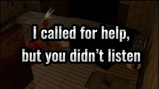 Fnati Acephalous All Voice Lines 2014 Warning Loud Sounds