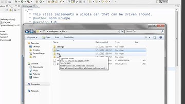Eclipse Javadoc Tools