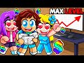Kız Hayranım Benimle Dalga Geçti, Ben de ÜNLÜ BİR YOUTUBER Olup Kızları TAVLADIM! 😱 Roblox