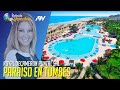 ROYAL DECAMERON PUNTAL SAL: UN PARAÍSO EN TUMBES