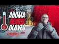 Get ready for winter! Aroma Season Gloves, Could these be the perfect winter gloves?
