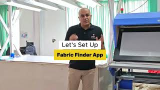 How to Install the App English (Fabric Finder App) screenshot 4