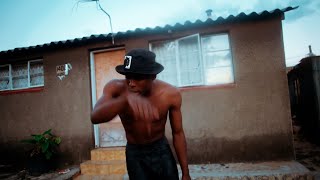 Toss - Umlando Ep Trailer