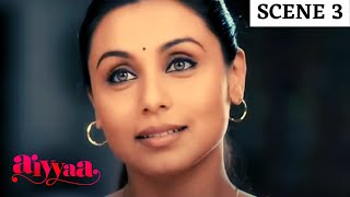 Aiyyaa | Scene 3 | अय्या  | Rani Mukherji | Viacom18 Studios