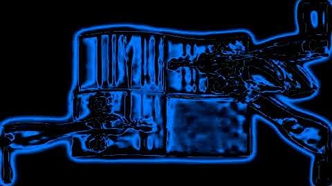 Windows Server 2003 Animation vocoded with Miss the Rage (For @CarlosVirgilioAltOficial)