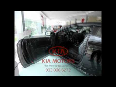 Video KIA Cerato Koup -KIA Forte Koup - KIA 2 cửa - thông... - youtube