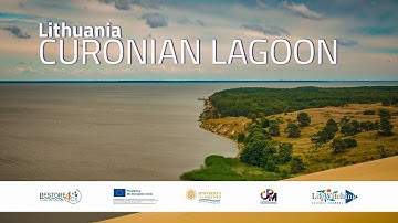 Restoring EU coastal wetlands | The Curonian Lagoon