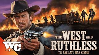 The West And The Ruthless