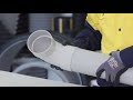 Vinidex PVC Solvent Cement Jointing - Pressure & Non-Pressure Pipe Jointing