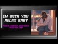 You can cry baby it's okay ☺️ | period comfort | boyfriend roleplay | M4F | sleep aid | #asmr 