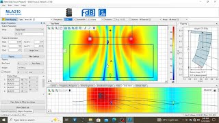 How To Design A Line Array With Software |Introduction To Ease Focus 3 |How The Pros Do it PART ONE