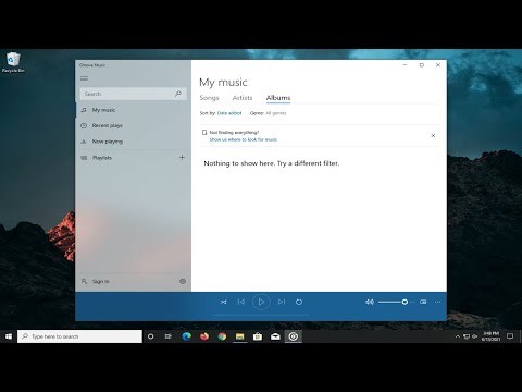 How to Increase Bass on Headphones / Earphones on Windows (Basic Tutorial)