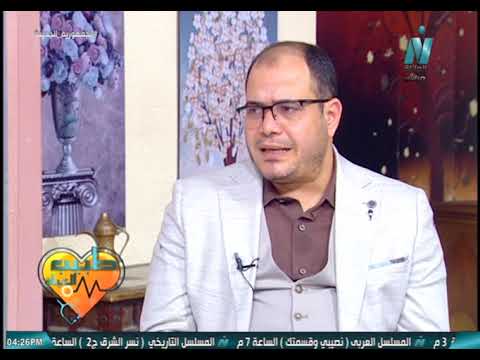 طبيب العيلة الانزلاق الغضروفى د عبد العليم عبد الوهاب استشارى جراحة المخ والاعصاب والعمود الفقرى