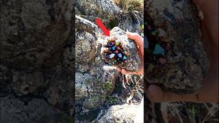 Oh my god! good day#gemstone #crystals