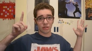 Nerimon YouTube Survey 2012