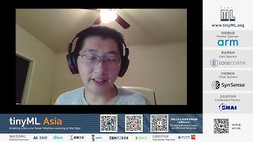 tinyML Asia 2020 Video Poster Weiwen Jiang: From Cloud to Edge: A Road of Network-Accelerator...