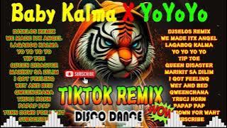 NEW 🔥 TRENDING TIKTOK VIRAL MASHUP REMIX 2024 🎶 DJ SELTOS REMIX PARTY . TIKTOK DISCO DANCE 2024 .