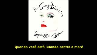 Sophie Ellis Bextor Today The Sun's On Us "Hoje o Sol Está Sobre Nós" Versão orquestrada