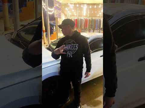 و الضرب كلو مميت ضرابات شيمال و يمين