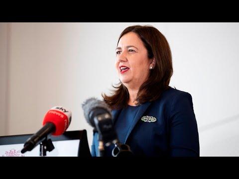 Qld will bid to host 2032 Olympics