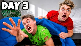 I Spent 3 Days HUNTING DOWN my BEST FRIEND...