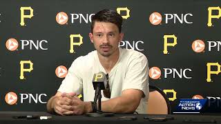WTAE-TV Pittsburgh 11PM 7 7 24 Sports Producing Reel
