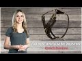 Leather Dog Harness for Daily Walks and Professional Training - Review Leather Dog Harness for Daily Walks and Professional Training - Review