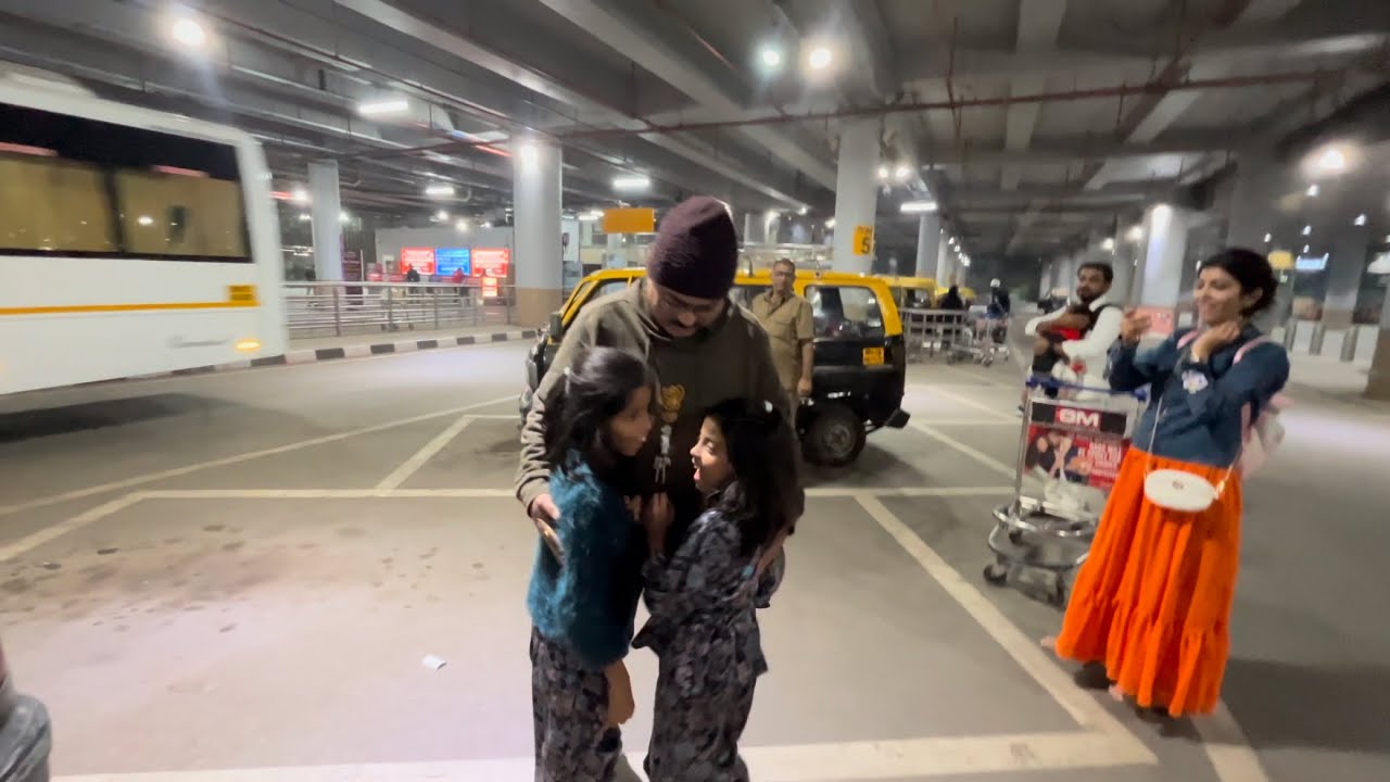 Emotional झालो😔