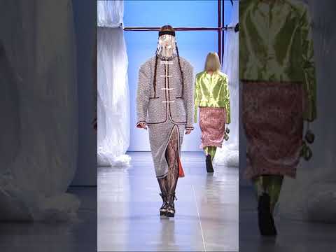 MUKZIN NYFW AW2020