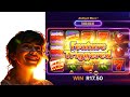 🔥 Hot Hot Fruit: SECRET Strategy for HUGE WINS! 🍉💰