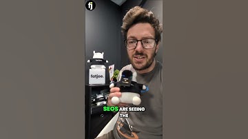 AI Has BROKEN SEO Rank Trackers #seo #seoranking #AI